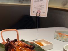 -小厨娘淮扬菜(龙湾天街店)