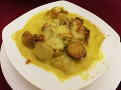 奶油葡国鸡-红房子西菜馆(淮海中路店)