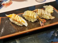 -佛山希尔顿酒店·融誉亚洲美食荟