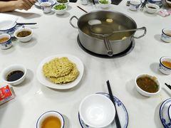 -陈记顺和潮汕鲜牛肉火锅(棠德南路店)