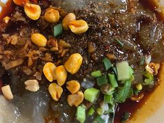 -发财凉粉(公园中路店)