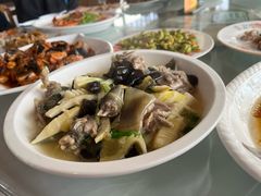 -小六农家乐(崇明西沙湿地店)