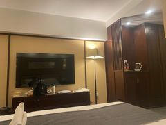 -成都皈徕栖精品酒店(四川大学九眼桥店)