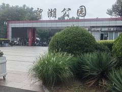 -望湖公园