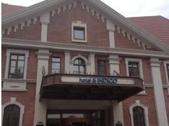 搜狗截图20140326120810-天津津利华酒店
