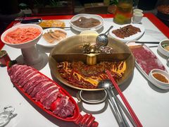 -小龙翻大江文化火锅(太古里店)