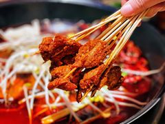 -四小区火锅·巷子里的重庆火锅(花照壁店)