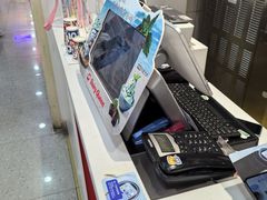 -DQ·蛋糕·冰淇淋(天通苑华联店)