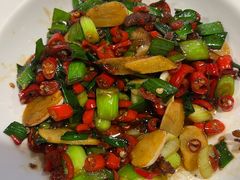-嘉丰湘菜馆(芳群园店)