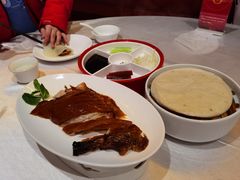 -满堂·烤鸭店·北京菜(鼓楼店)