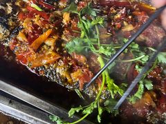 -渝尾巴烤鱼(总店)
