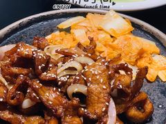 -客汀家宴·客家烟火 四季食材(集美店)