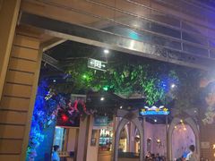 -胖老汉椒麻鸡清真新疆菜(西御街店)