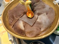 -巴奴毛肚火锅(悠唐购物中心店)
