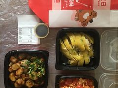 -丰收日·小海鲜·沪上家宴(顾村正大店)