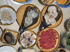 -海底捞大排档火锅(打浦路店)