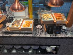 -松子料理(亮马桥店)