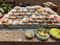 -初色海鲜自助(万丰路店)