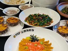 -常鲜楼常来尝鲜海胆馆(星海店)