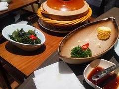 -捞王锅物料理(上海世茂广场店)