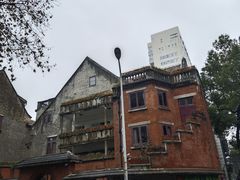 -飞马旅黎黄陂路文旅街区