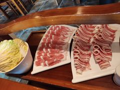 -宝泉铜锅·涮羊肉(解放东路店)