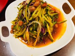 胖哥俩大拌菜-胖哥俩肉蟹煲(龙德广场店)