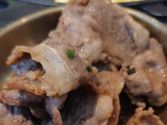 -轻烧烤肉(光谷步行街店)