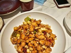 -大鸭梨烤鸭店(花园村店)
