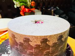 椰香芋泥提拉米苏-TIAGO HOME KITCHEN(王府中环店)