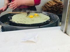 -清真·二嫂子煎饼果子(鼓楼旗舰形象店)