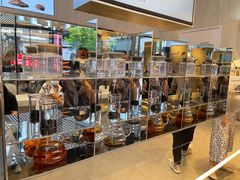 -喜茶(北京三里屯太古里店)