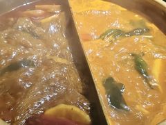 -东道煮牛肉火锅(东盛大街店)