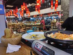 -鸡毛店·川菜(双楠店)