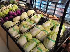 -家乐福(古北店)