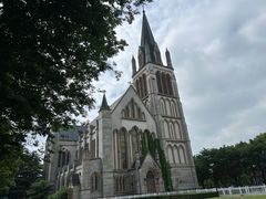 -华东政法大学(松江校区)