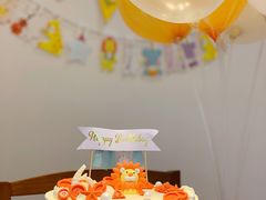 -Dark Horse·黑马蛋糕·低脂·低糖淡奶(金匙望湖大厦店)