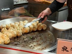 -大壶春生煎(世纪汇广场店)