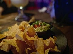 -Q MEX 库迈墨西哥餐吧(三里屯店)