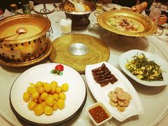 -哈啾嗨·新概念蒙餐(红星新城店)