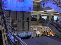 -燕莎友谊商城(金源店)