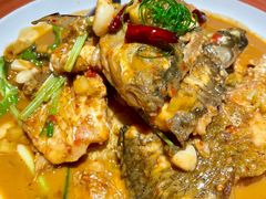 -简小舍·民间手艺菜(武昌江滩店)