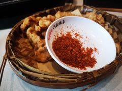 -川西坝子火锅(金沙1.0直营店)