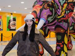 -新世界百货(顺义店)