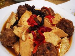 -乔家满族八大碗(流水沟店)