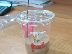 -肯德基(常熟百润发店)