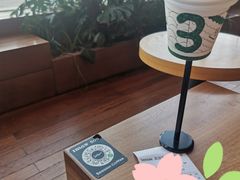 -Seesaw Coffee(朝阳大悦城店)