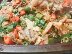 -蛙来哒(东城万达店)