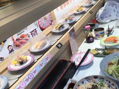 -三禾寿司(君尚店)