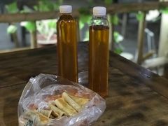 -刘红杏·杏皮水店(月牙泉小镇店)